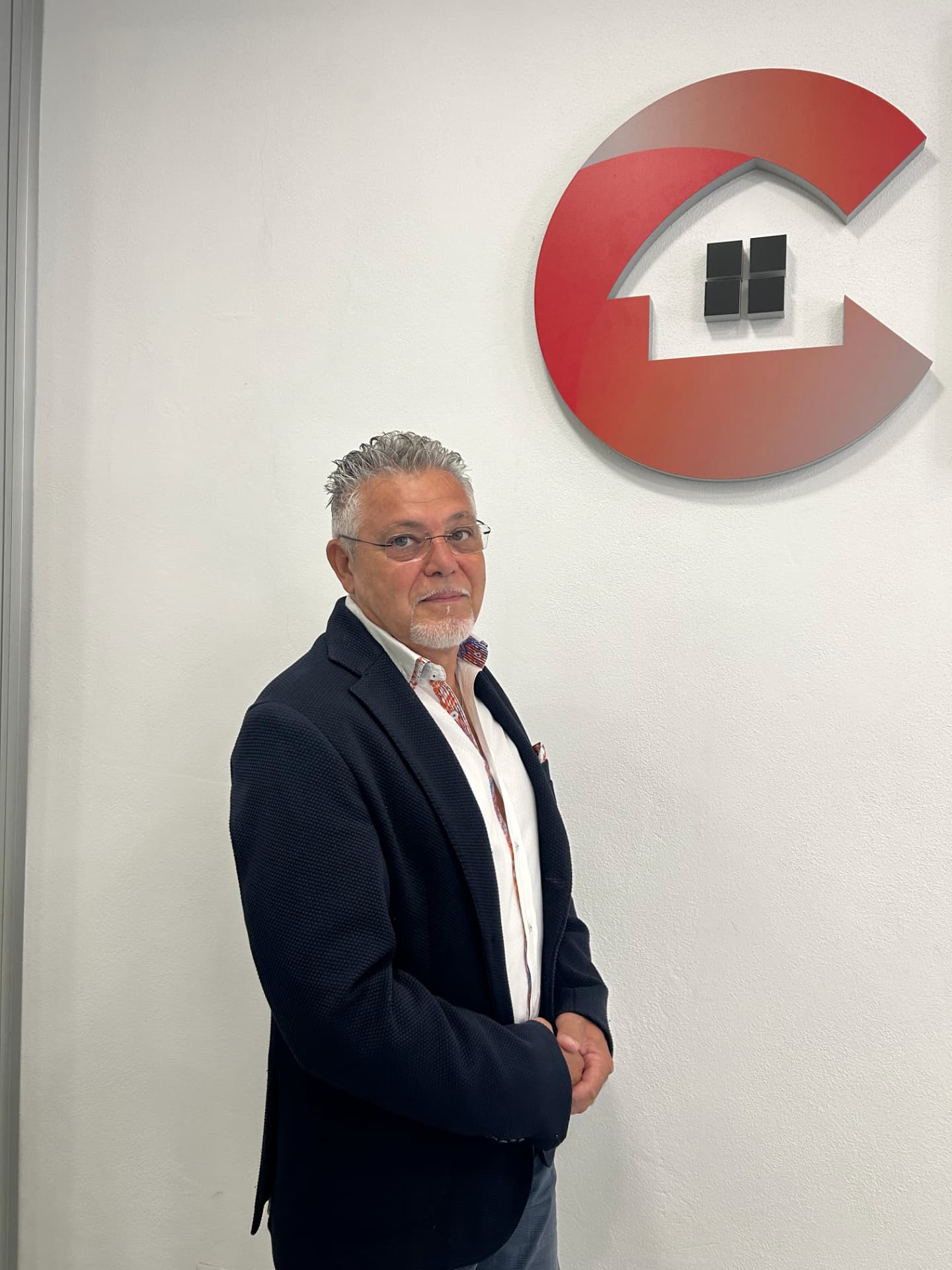 Claudio D'Angelo, Titolare di CENTROCASA